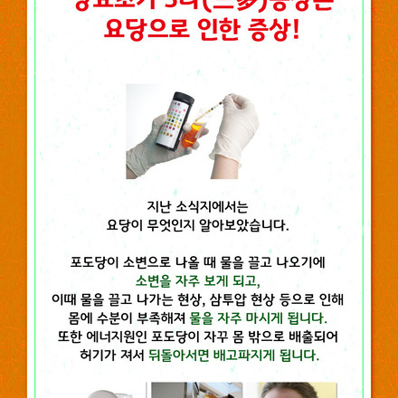 2019년 4월 1일 당뇨 소식지