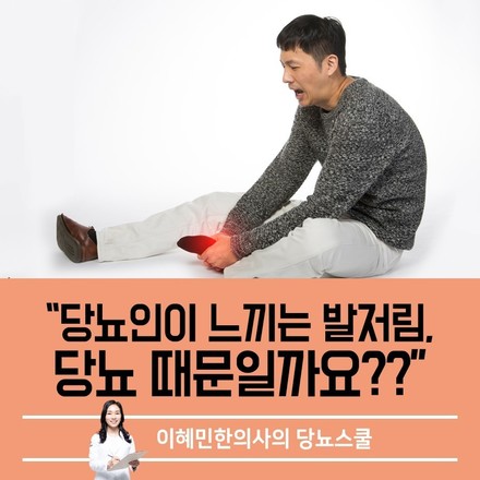 2019년 11월 25일 당뇨 소식지