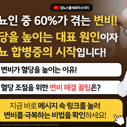 24년 11월 26일 당뇨 소식지