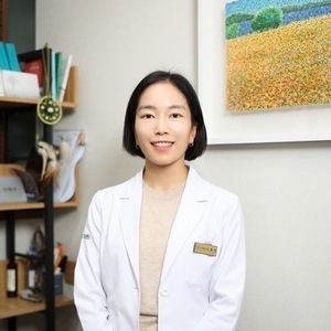 이혜민 당봄한의원장 - 당뇨환자에게 따뜻한 봄날을, 당뇨졸업을 연구하는 ‘당봄한의원’