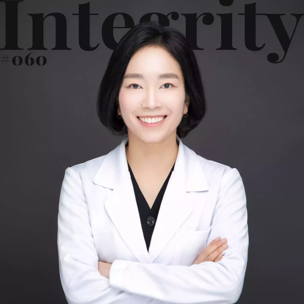 인테그리티 인터뷰 프로젝트 #60, 이혜민 원장님 인터뷰